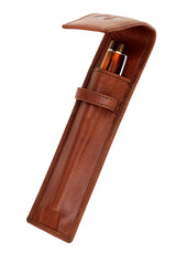 FPR Leather Single Pen Pouch