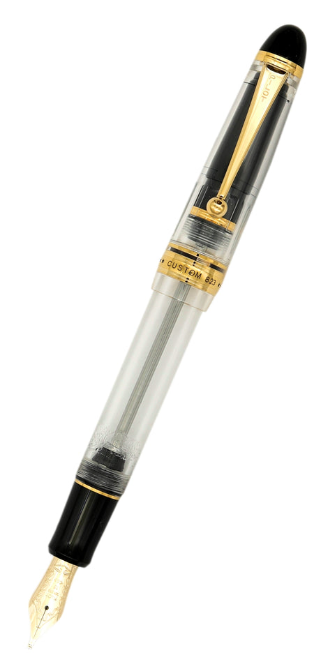 Pilot Custom 823 Fountain Pen
