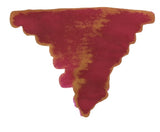 Colorverse andromeda reservoarpenna bläck
