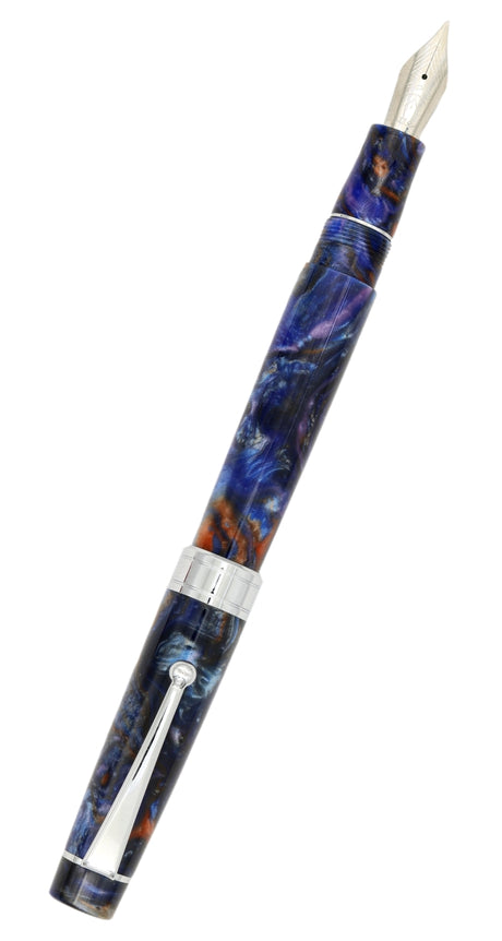 FPR Statesman Fountain Pen