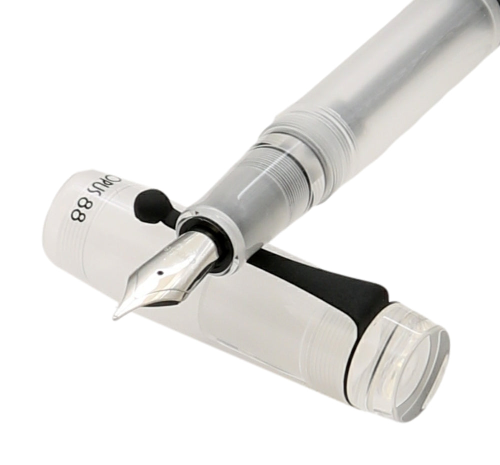 Opus 88 Fountain Pen – Fountain Pen Revolution