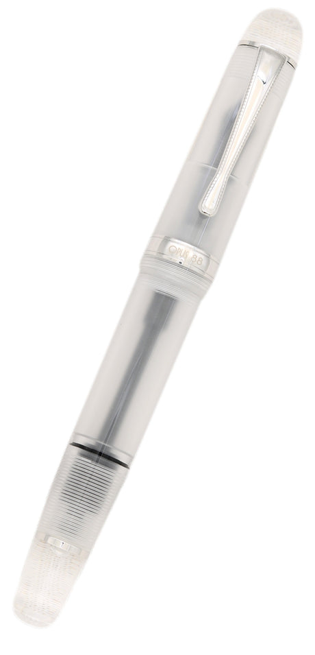 Opus 88 Jazz Fountain Pen