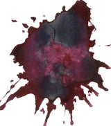 Platinum Lavender Black Fountain Pen Ink