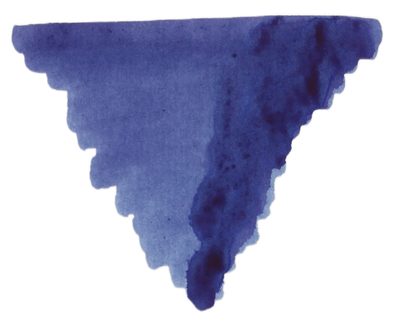 Platinum Blue-Black Fountain Pen Ink