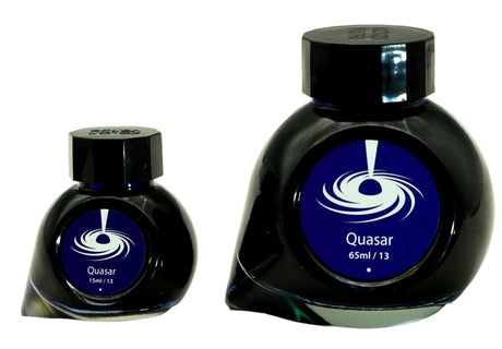 Colorverse Quasar Fountain Pen Ink
