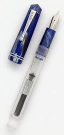 FPR Darjeeling Fountain Pen - Crystal Edition