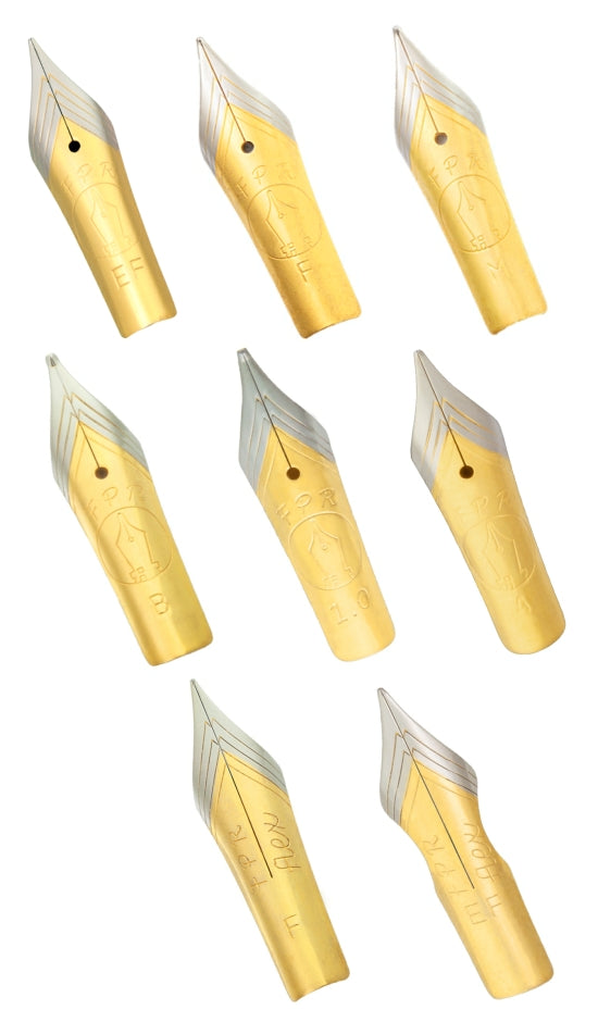 5.5 FPRスチールFountain Pen Revolution