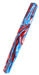 Ranga Abhimanyu Premium Ebonite Fountain Pen
