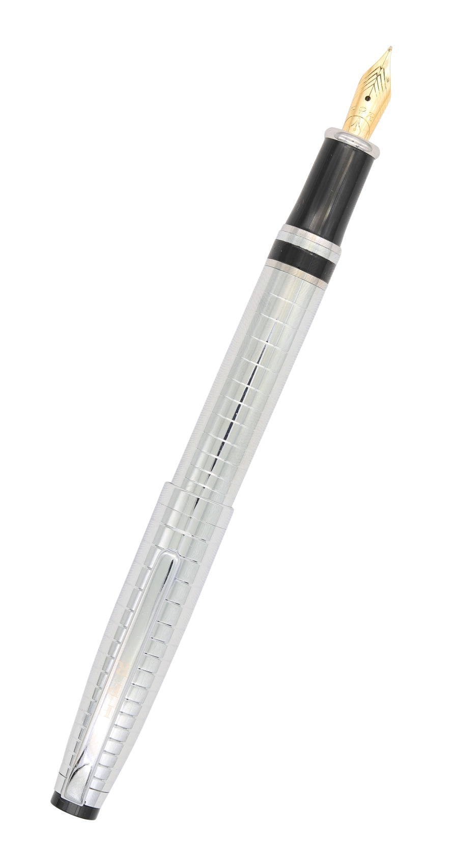 FPR Ambassador Fountain Pen -14k Gold Nib – Fountain Pen Revolution