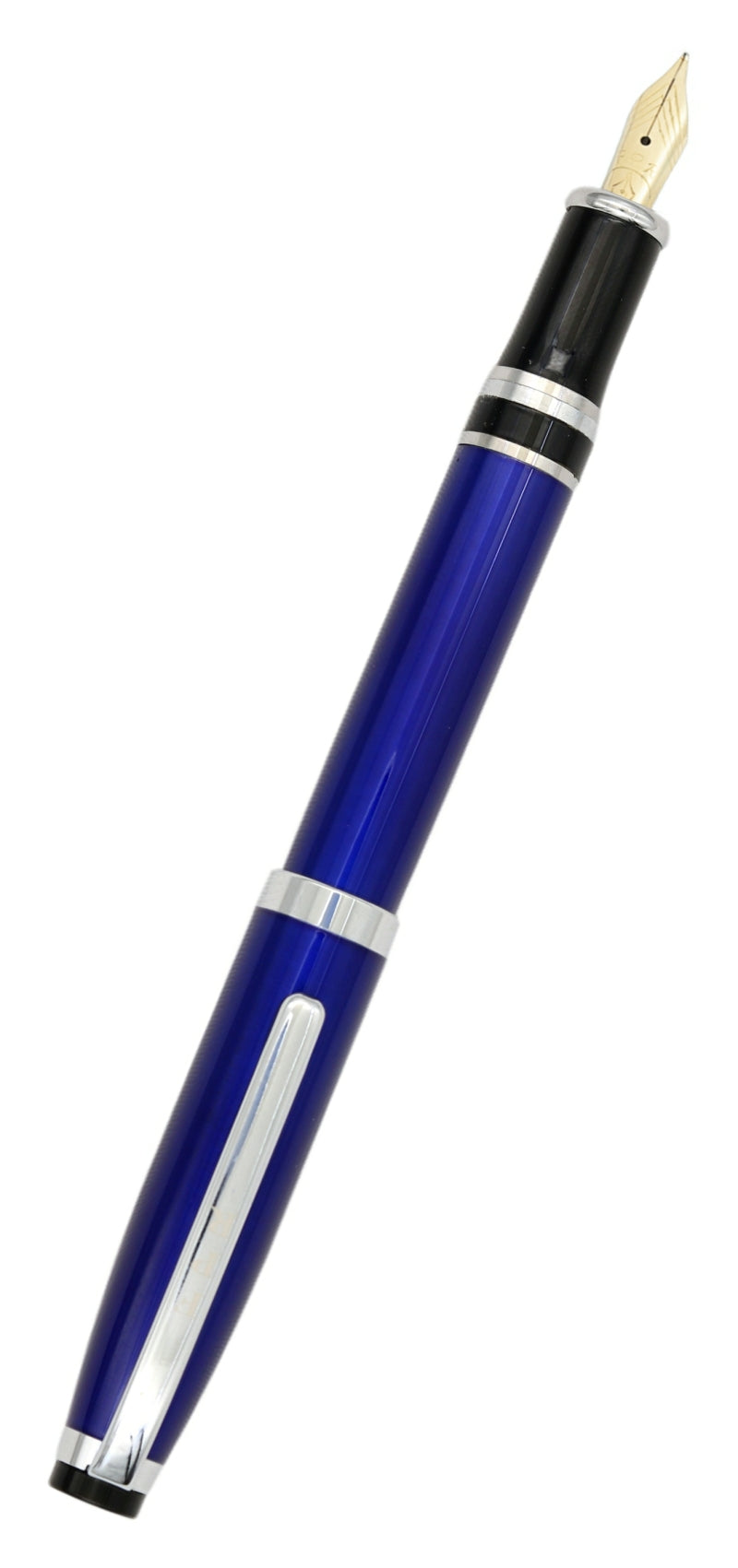 FPR Ambassador Fountain Pen -14k Gold Nib – Fountain Pen Revolution