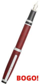 FPR Ambassador Fountain Pen - Buy One Get One FREE!