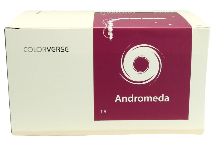 Colorverse Andromeda Fountain Pen Ink