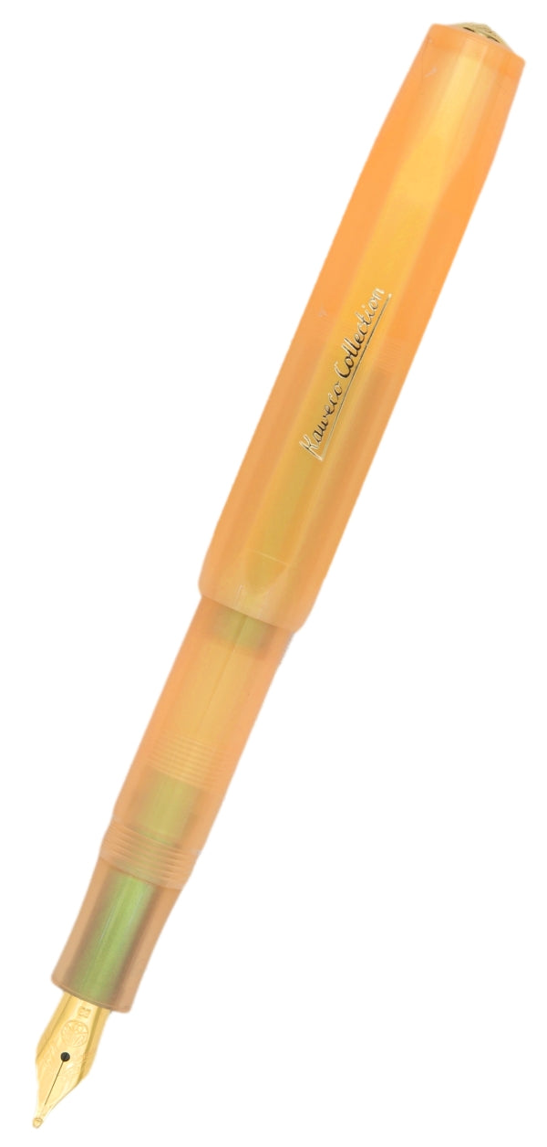 Kawecoスポーツ　コレクション Kaweco クラシック スポーツ万年筆 – Fountain Pen Revolution