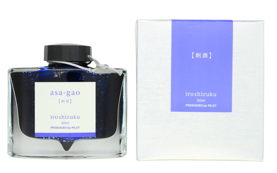 Pilot Iroshizuku Asa-gao