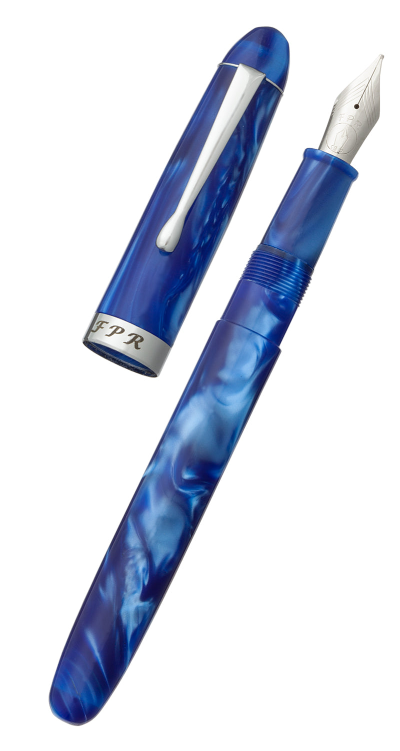 FPR 万年筆コレクション – Fountain Pen Revolution