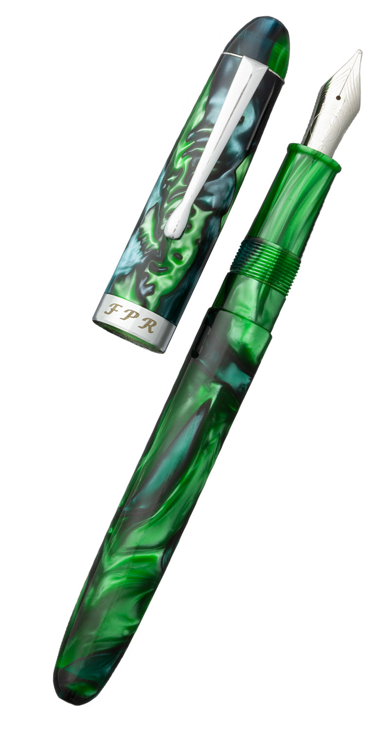 FPR Ashoka Fountain Pen