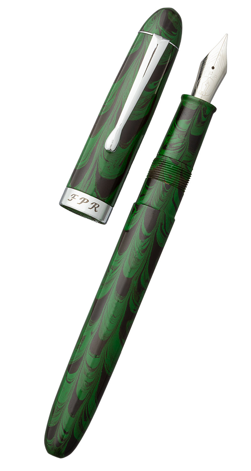 FPR 万年筆コレクション – Fountain Pen Revolution