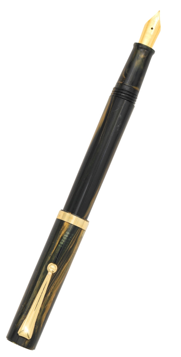 Click Bamboo Füllfederhalter – Fountain Pen Revolution