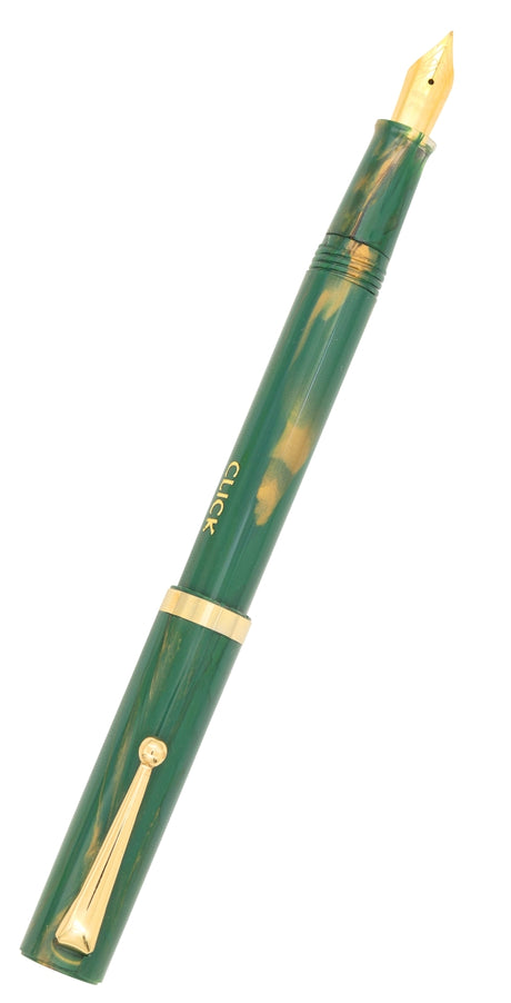 Click Bamboo Fountain Pen