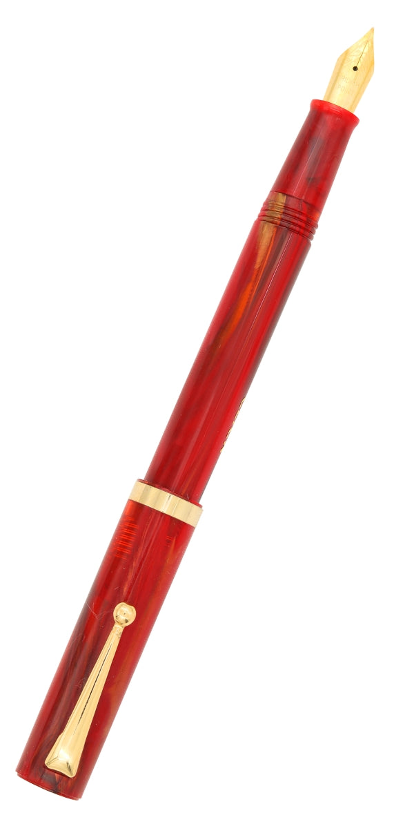 Click Bamboo Fountain Pen – Fountain Pen Revolution