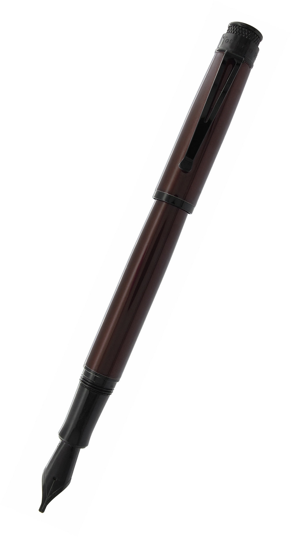 レトロ 51 トルネード万年筆 - ステルス – Fountain Pen Revolution