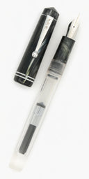 FPR Darjeeling Fountain Pen - Crystal Edition