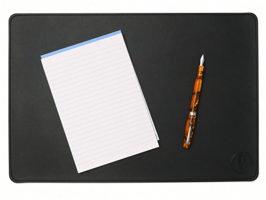 FPR Writing Mat - Black