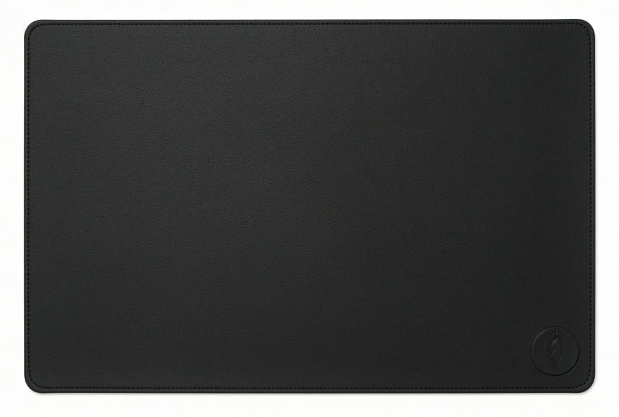 FPR Writing Mat - Black