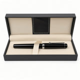 Faux Leather Presentation Box