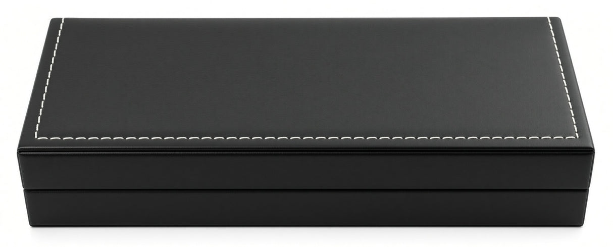 Faux Leather Presentation Box
