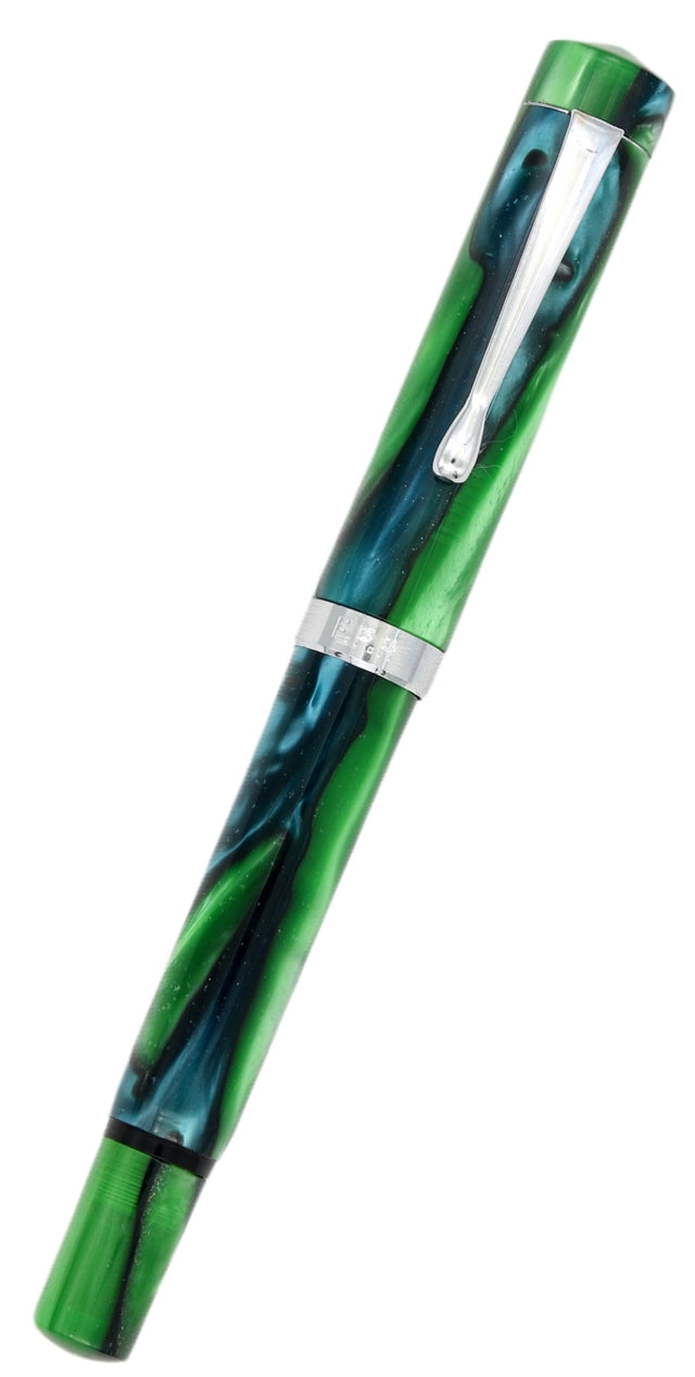 FPR Jaipur V2 Fountain Pen Fountain Pen Revolution