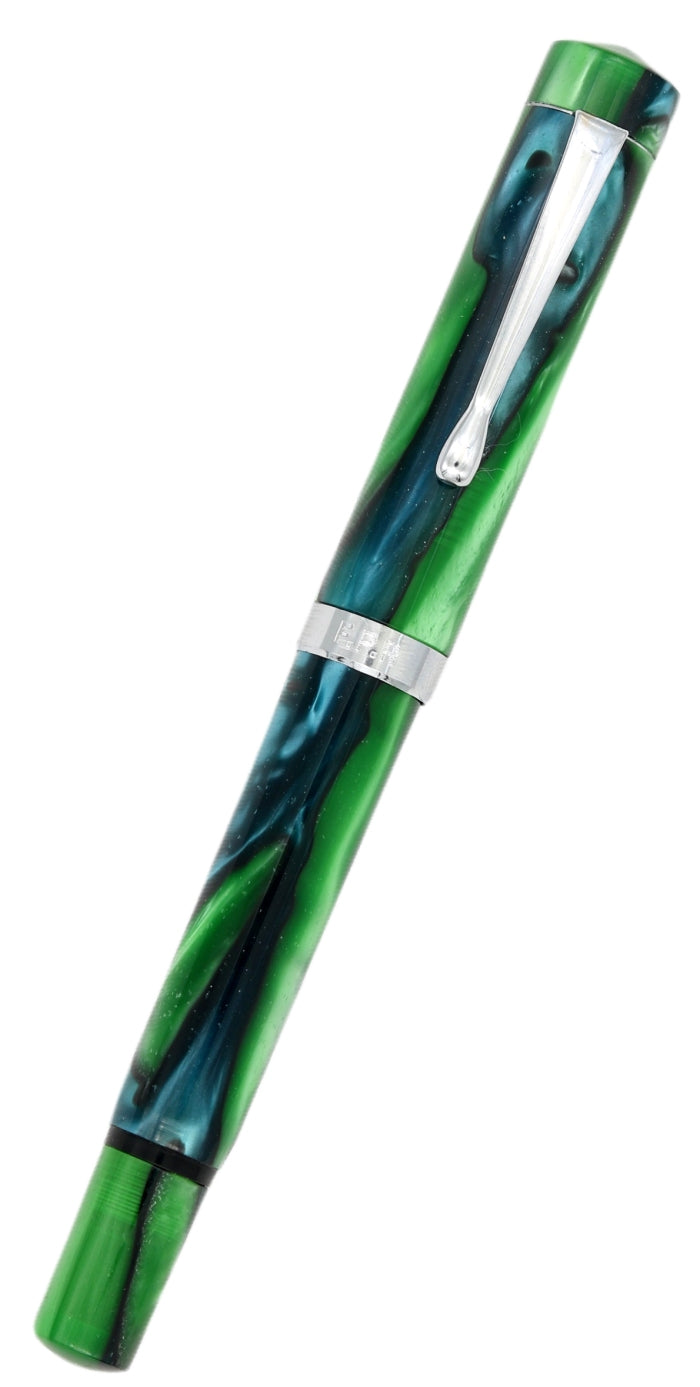 FPR Jaipur V2 Fountain Pen - Buy One Get One FREE!