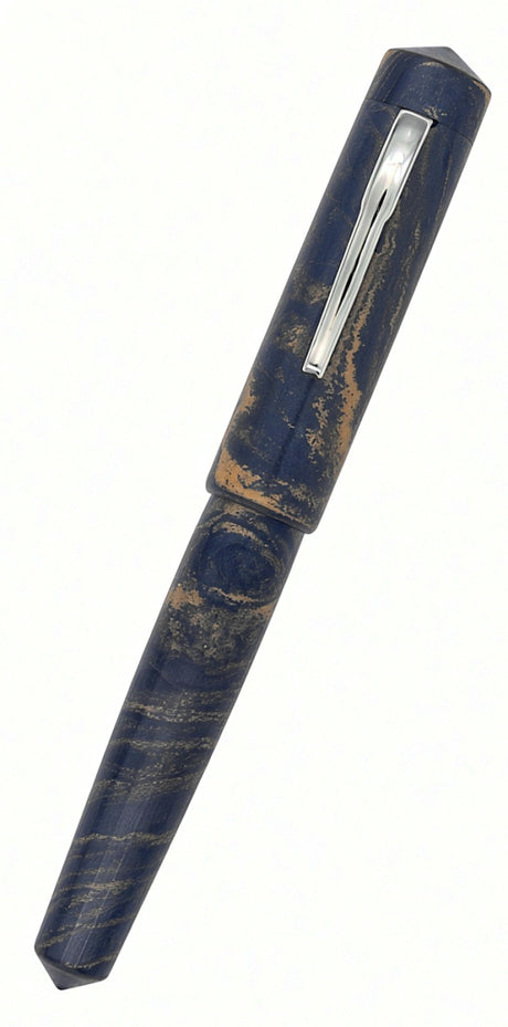 FPR-Ranga Madras Fountain Pen
