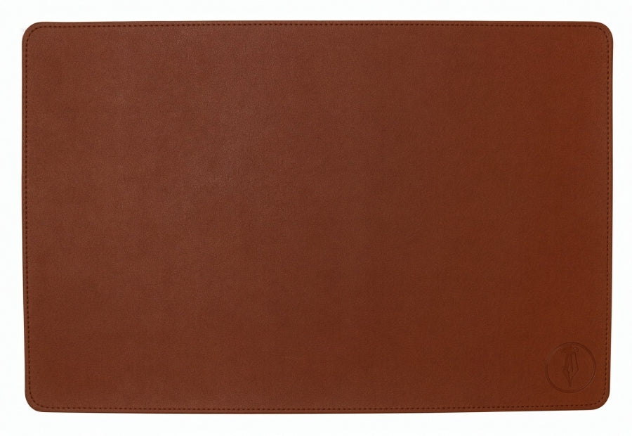 FPR Writing Mat - Brown