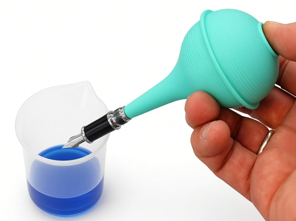 FPR Bulb Syringe (2oz)