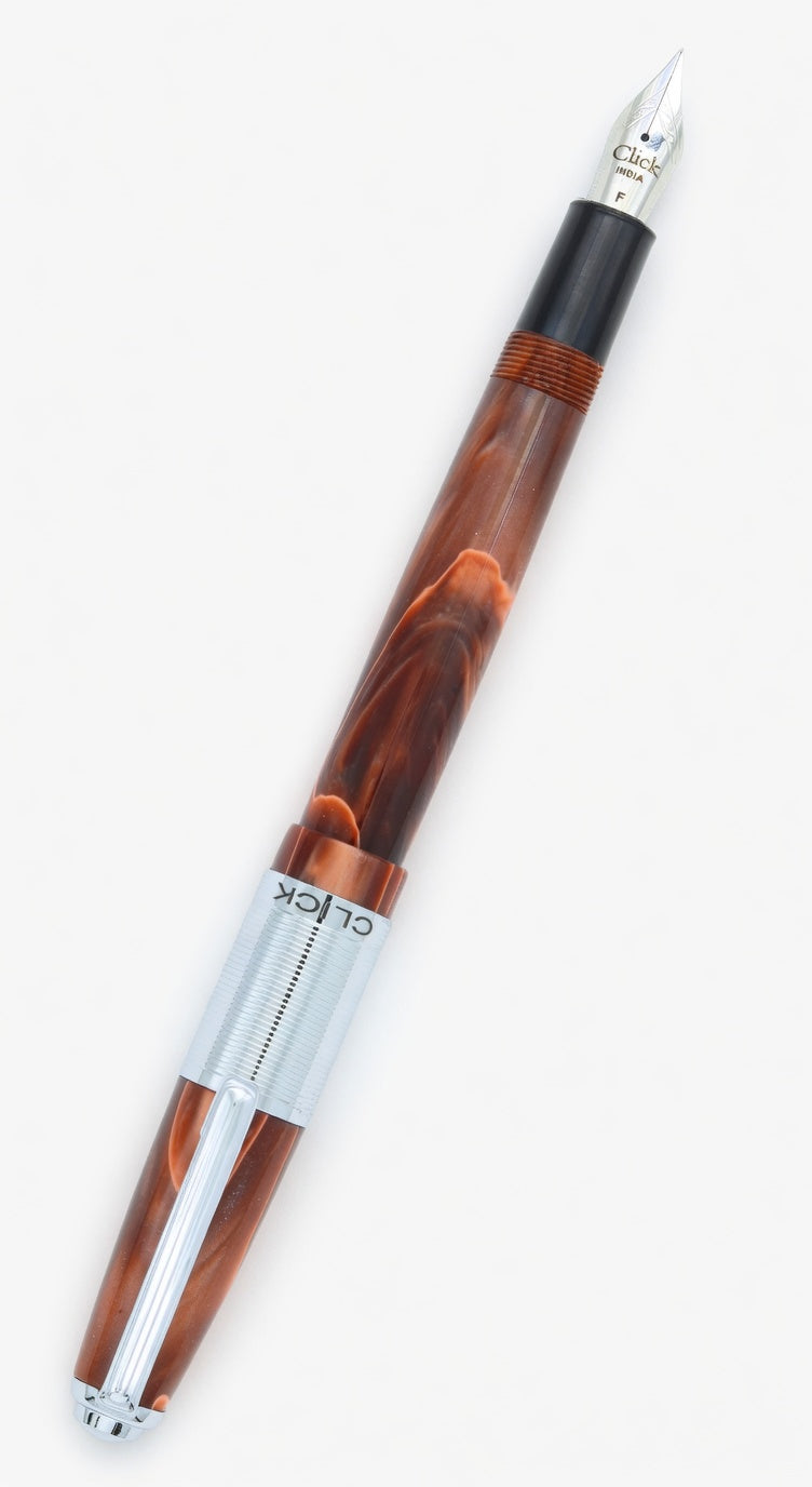 Click Retro Fountain Pen