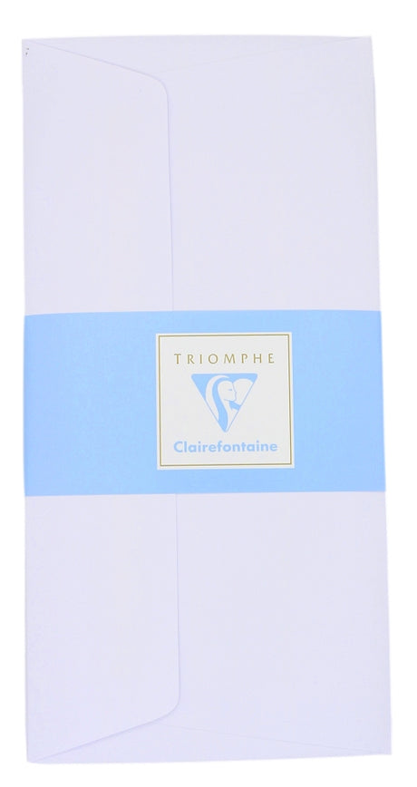 Clairefontaine Triomphe Envelopes - Large