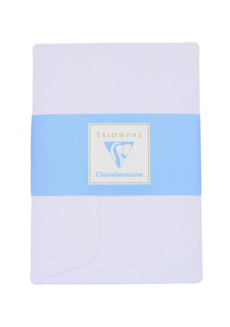 Clairefontaine Triomphe Envelopes - Small