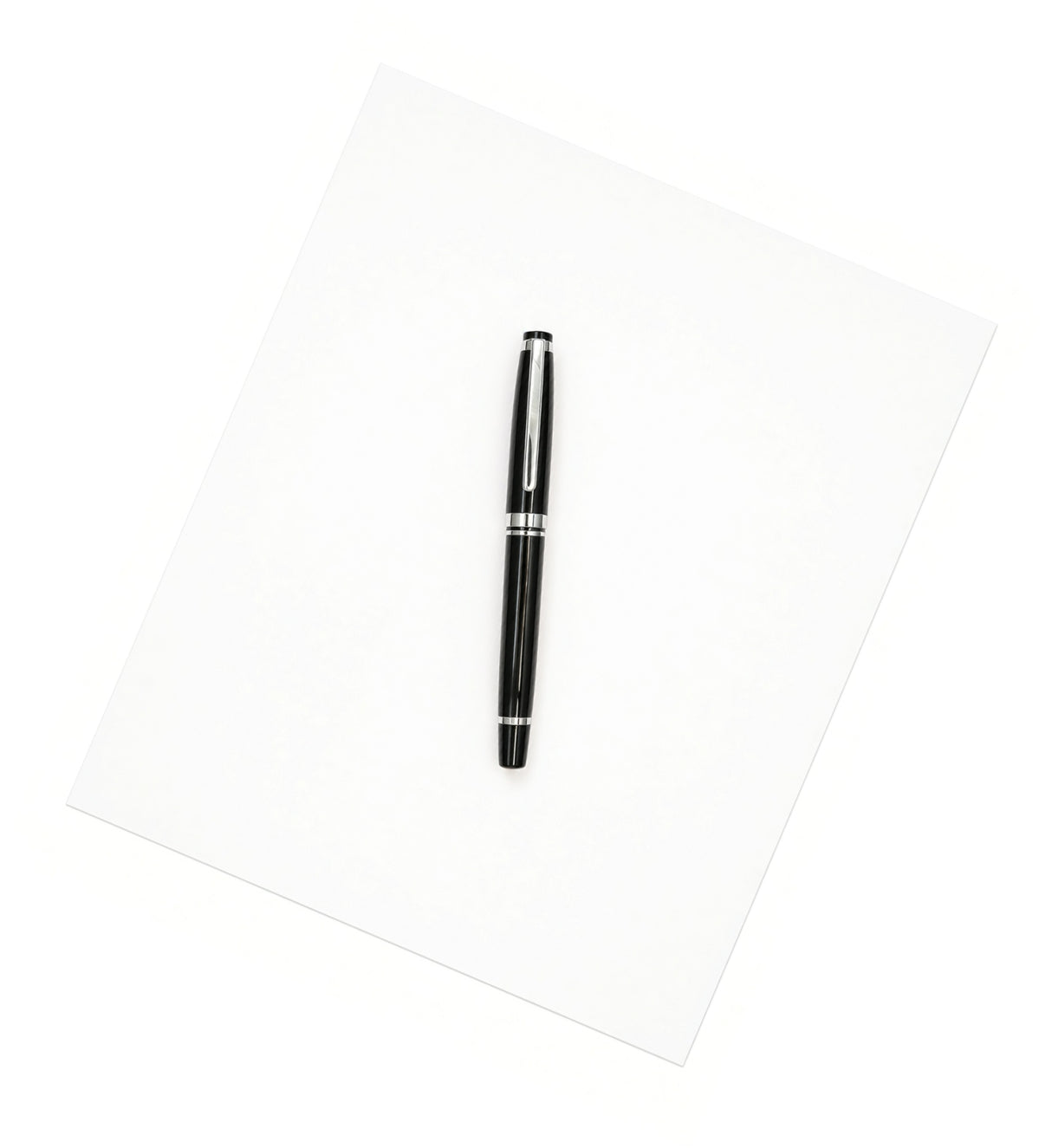 Clairefontaine Triomphe A4 Notepad - Blank