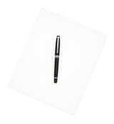 Clairefontaine Triomphe A4 Notepad - Blank
