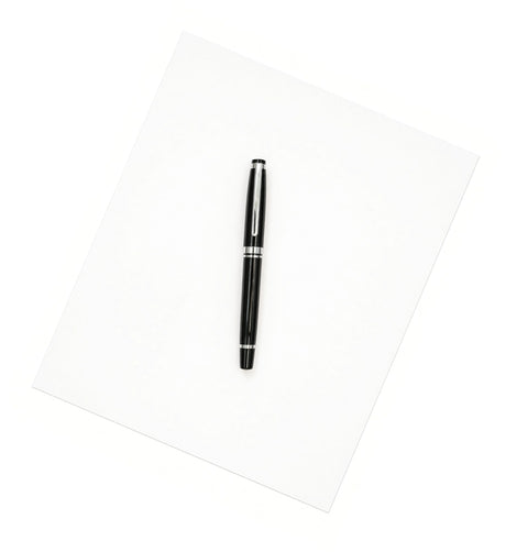 Clairefontaine Triomphe A4 Notepad - Blank
