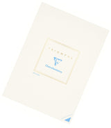 Clairefontaine Triomphe A4 Notepad - Blank