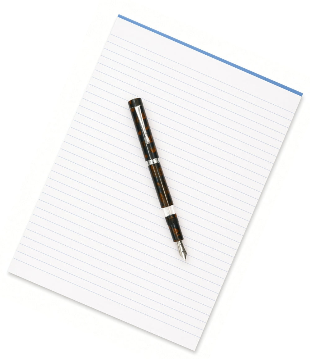 Clairefontaine Triomphe A4 Notepad - Lined