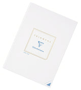 Clairefontaine Triomphe A4 Notepad - Lined