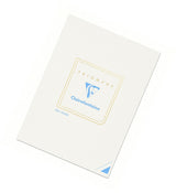 Clairefontaine Triomphe A5 Notepad - Blank