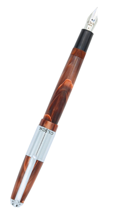 Click Retro Fountain Pen