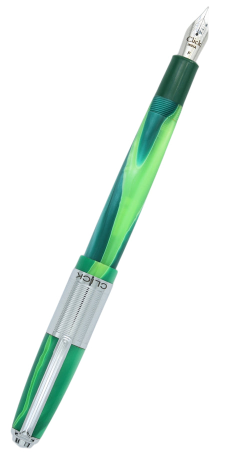 Click Retro Fountain Pen