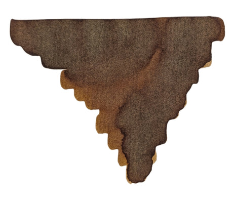 Colorverse Coffee Break brown ink swab