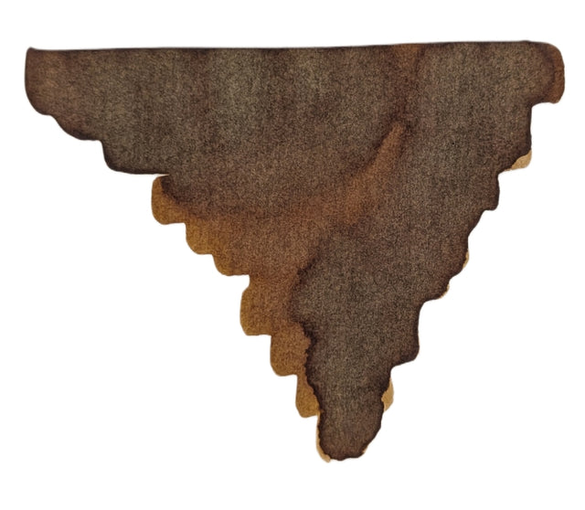 Colorverse Coffee Break brown ink swab