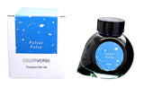 Colorverse Pulsar Pulse Fountain Pen Ink